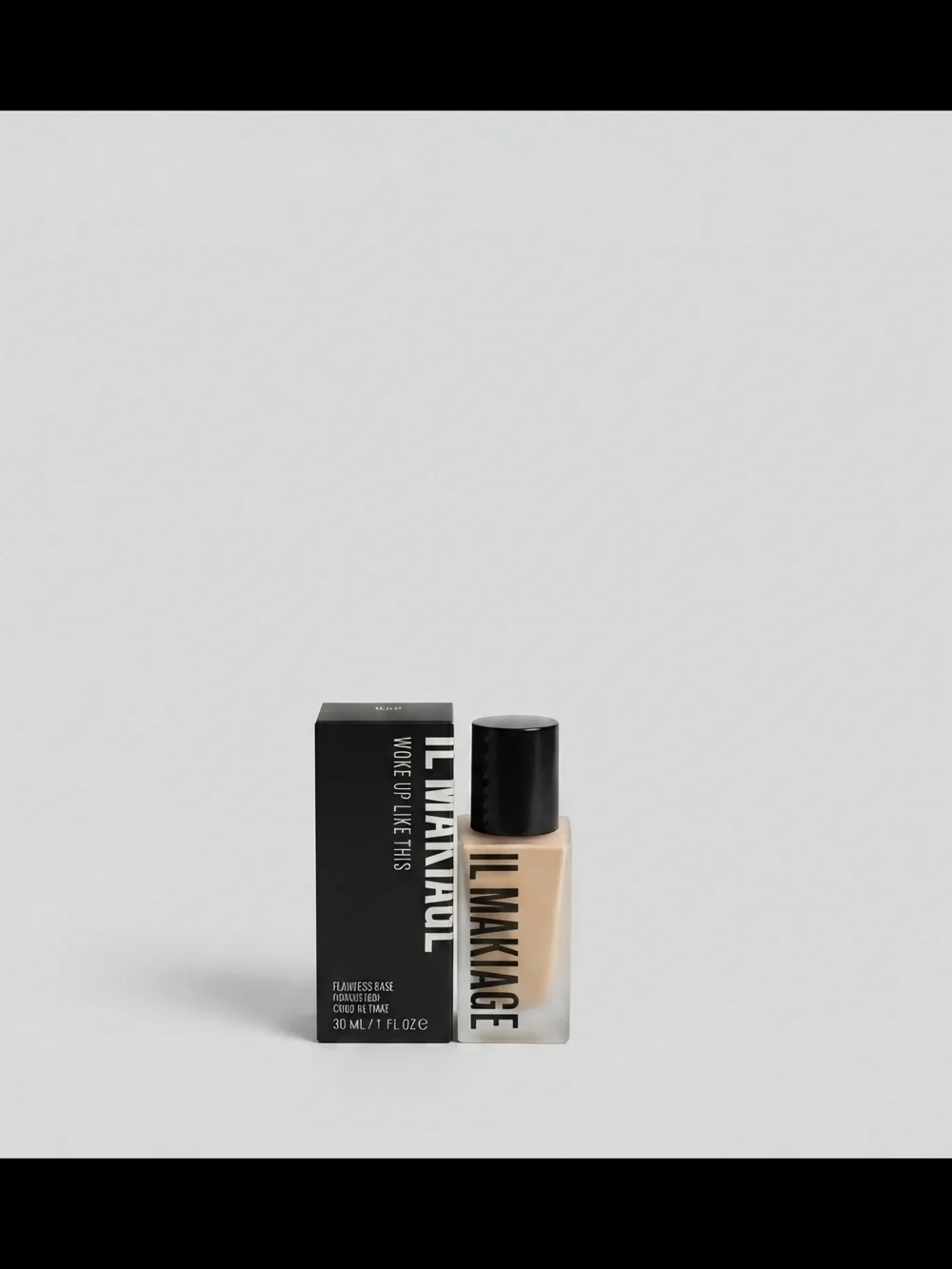 IL MAKIAGE Flawless Base Liquid Foundation — Cl 10